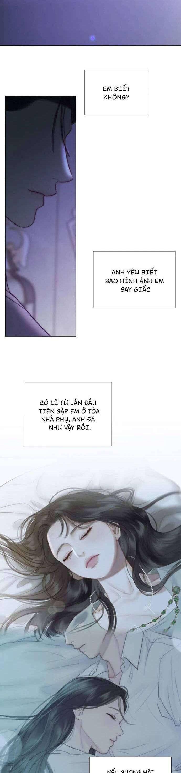 Serena Chapter 126 - AB Truyện