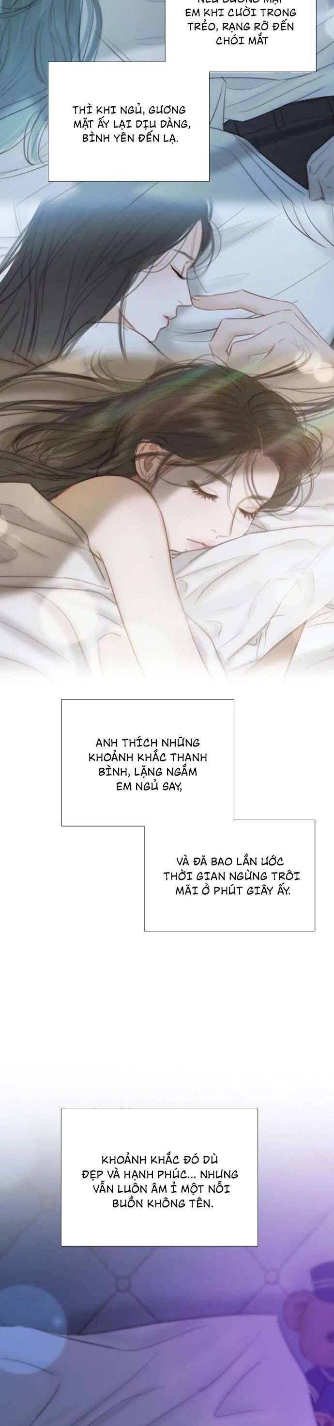 Serena Chapter 126 - AB Truyện