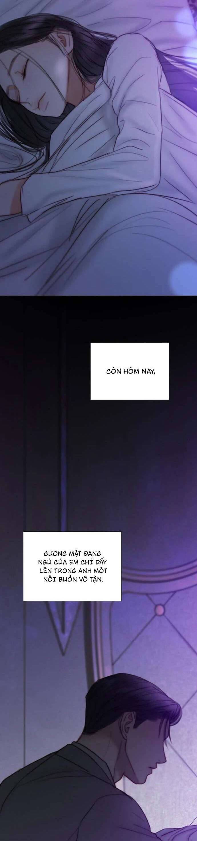 Serena Chapter 126 - AB Truyện