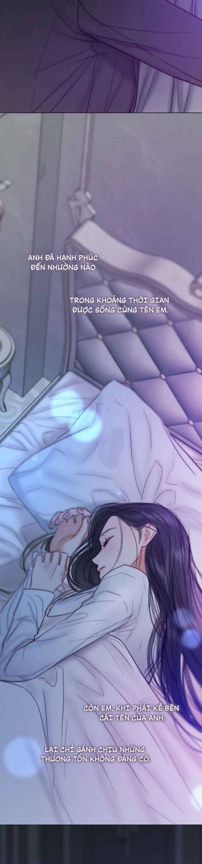 Serena Chapter 126 - AB Truyện
