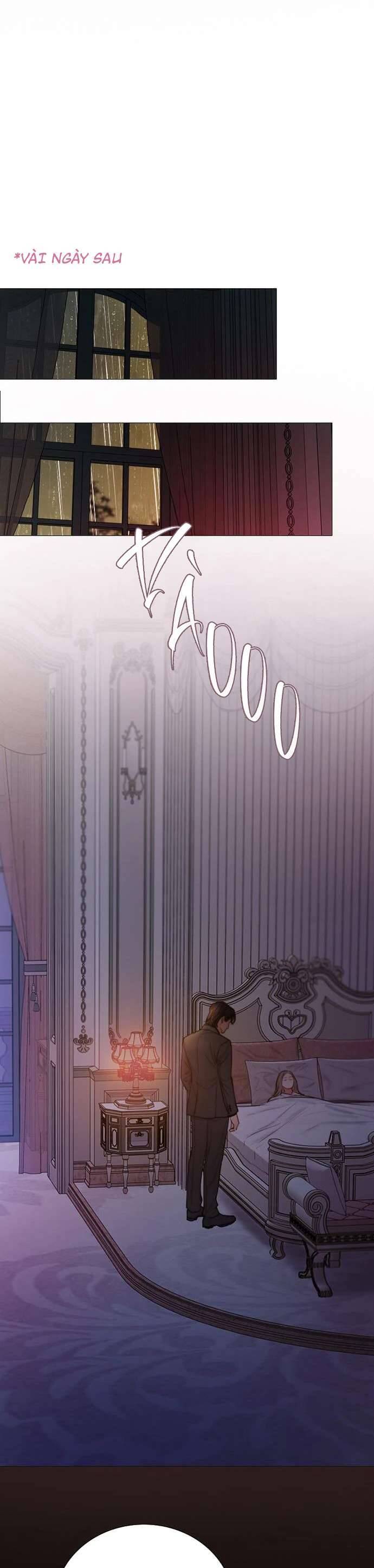 Serena Chapter 126 - AB Truyện