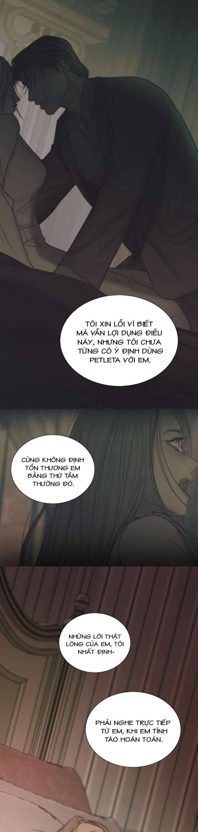 Serena Chapter 126 - AB Truyện