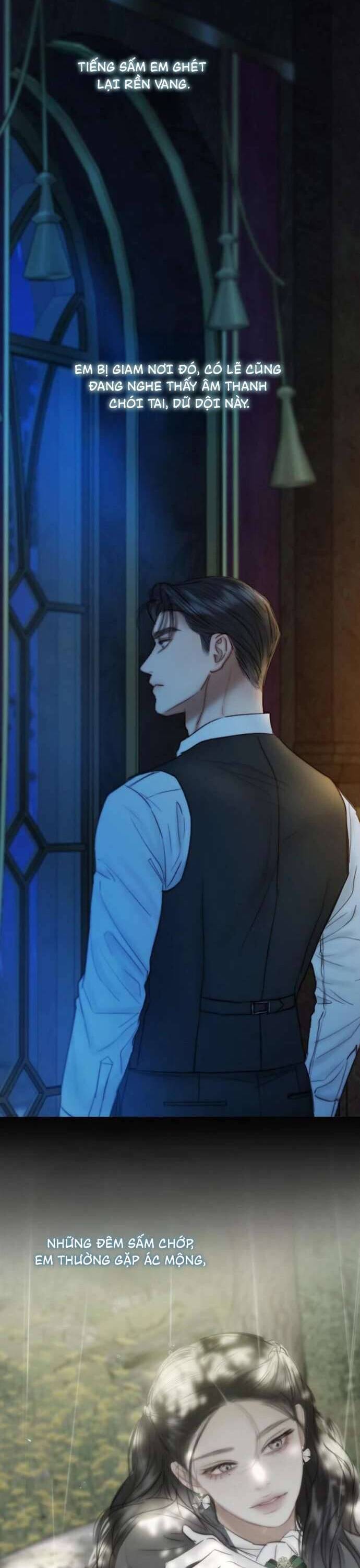 Serena Chapter 126 - AB Truyện