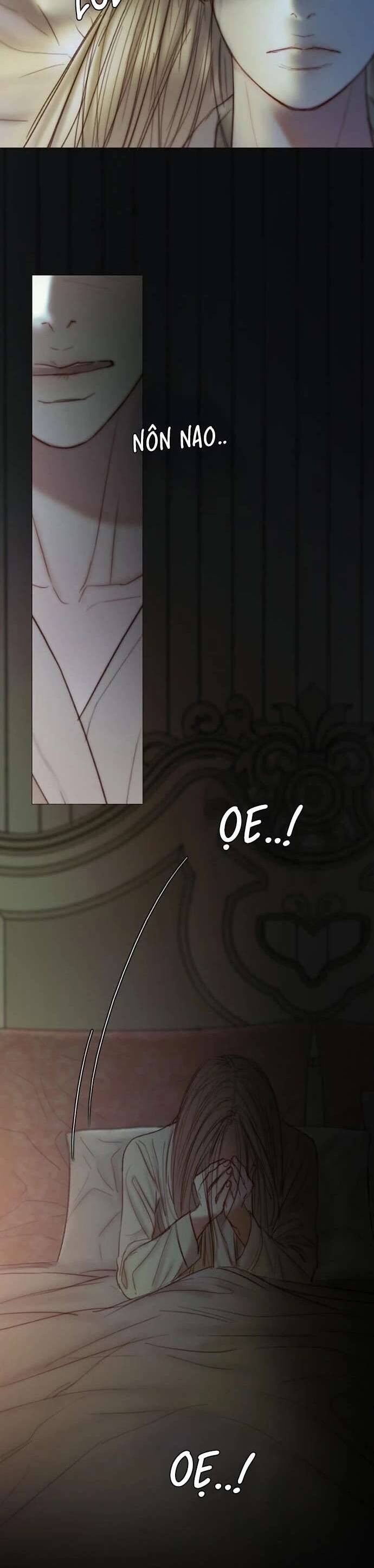 Serena Chapter 126 - AB Truyện