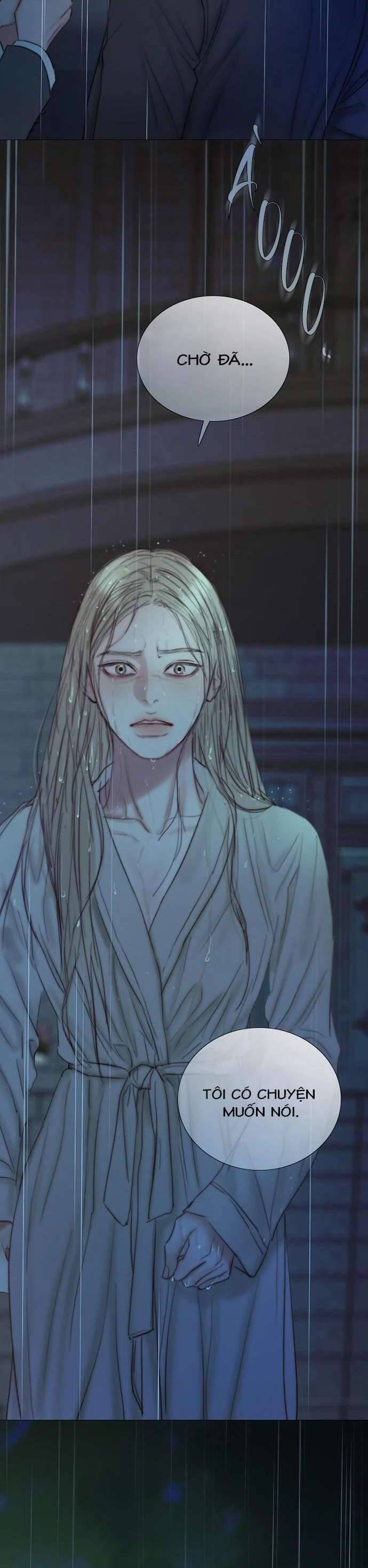Serena Chapter 126 - AB Truyện