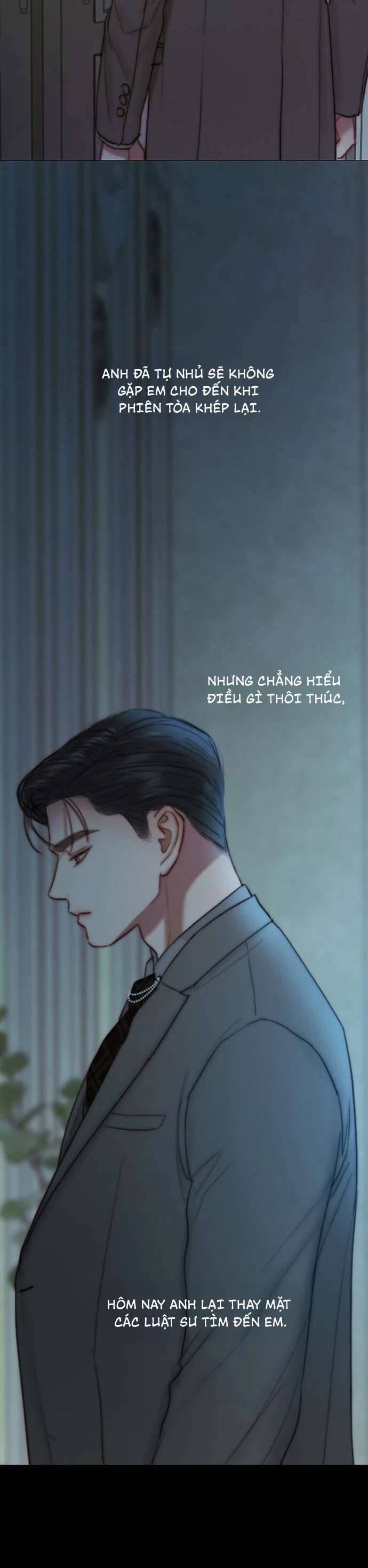 Serena Chapter 126 - AB Truyện