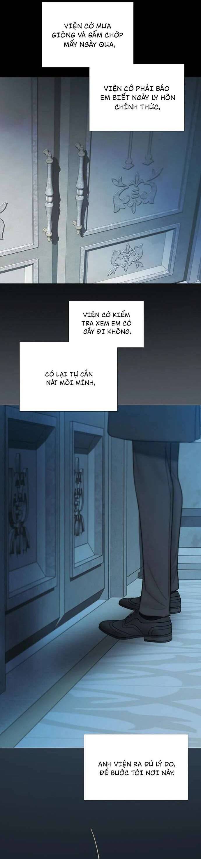 Serena Chapter 126 - AB Truyện