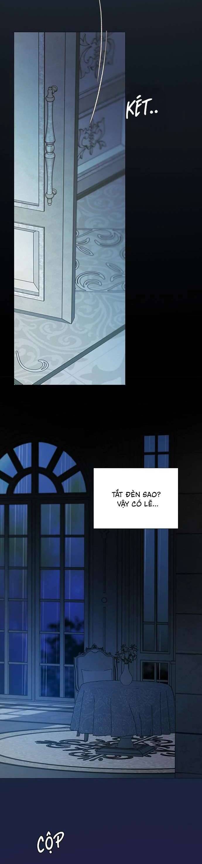 Serena Chapter 126 - AB Truyện