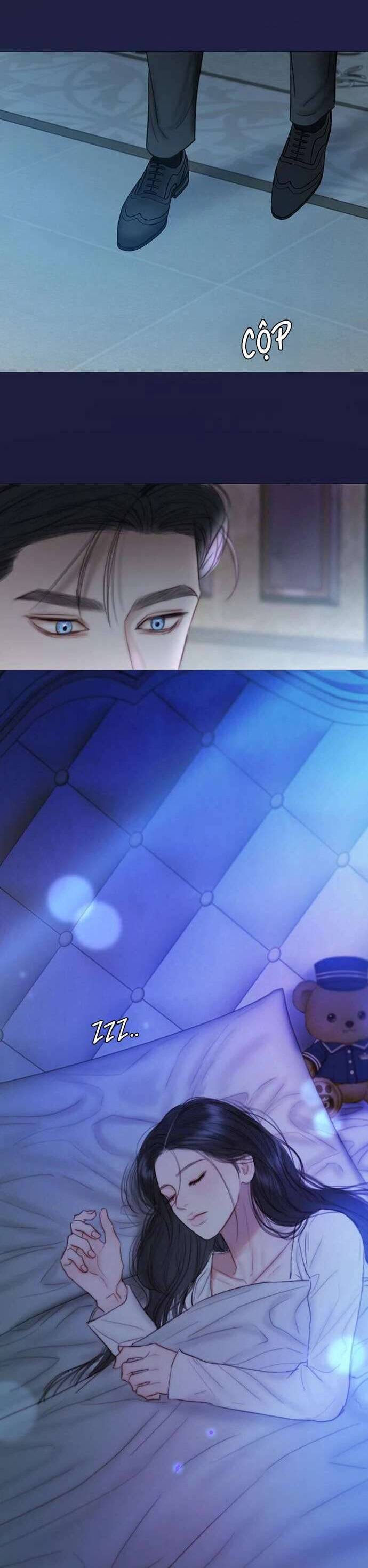 Serena Chapter 126 - AB Truyện