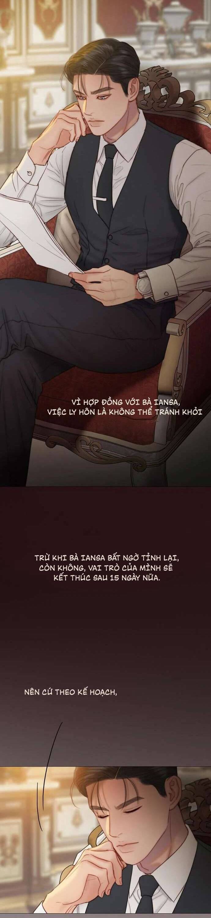 Serena Chapter 126 - AB Truyện