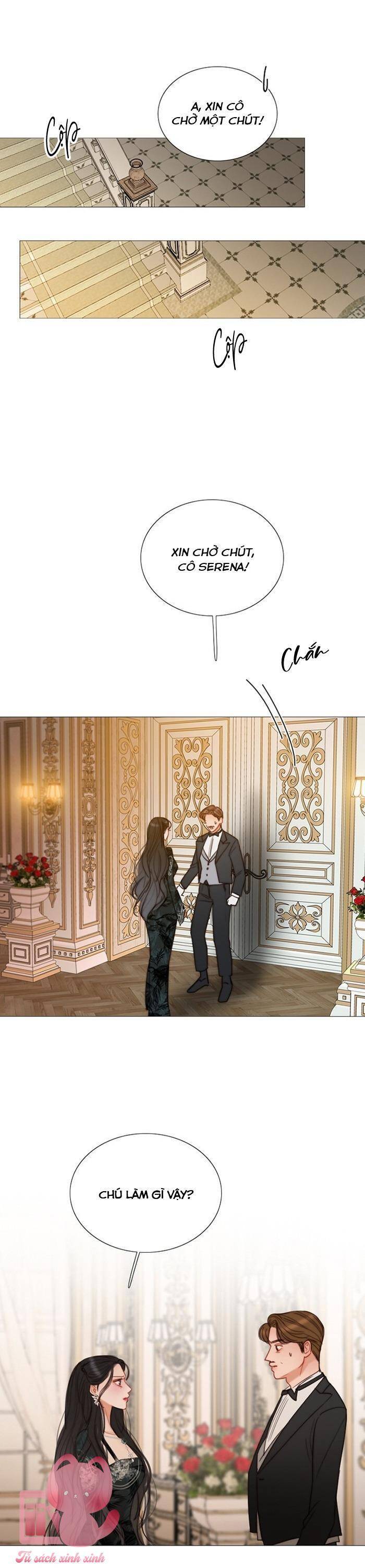Serena Chapter 88 - TC Truyện