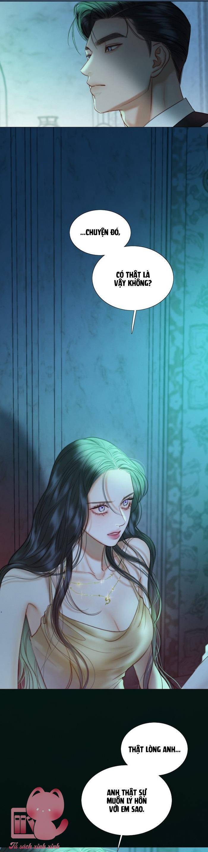 Serena Chapter 88 - TC Truyện