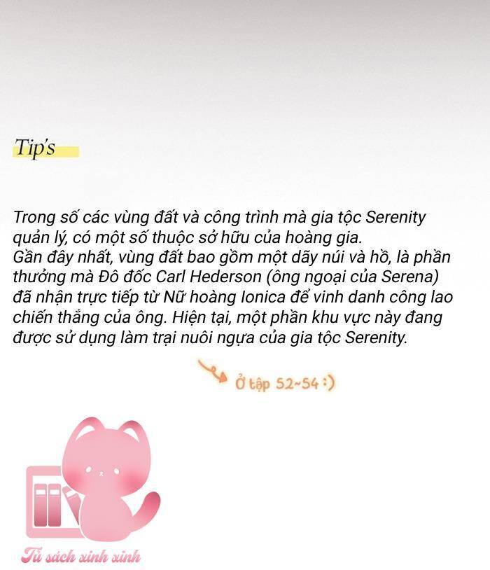 Serena Chapter 88 - TC Truyện
