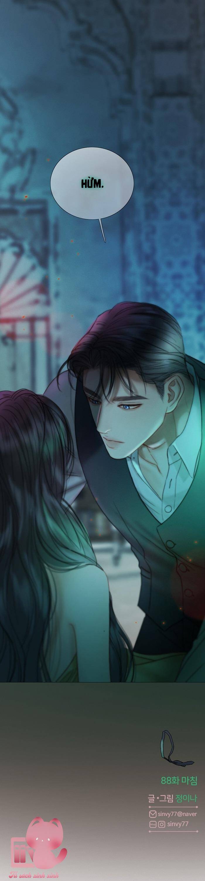 Serena Chapter 88 - TC Truyện