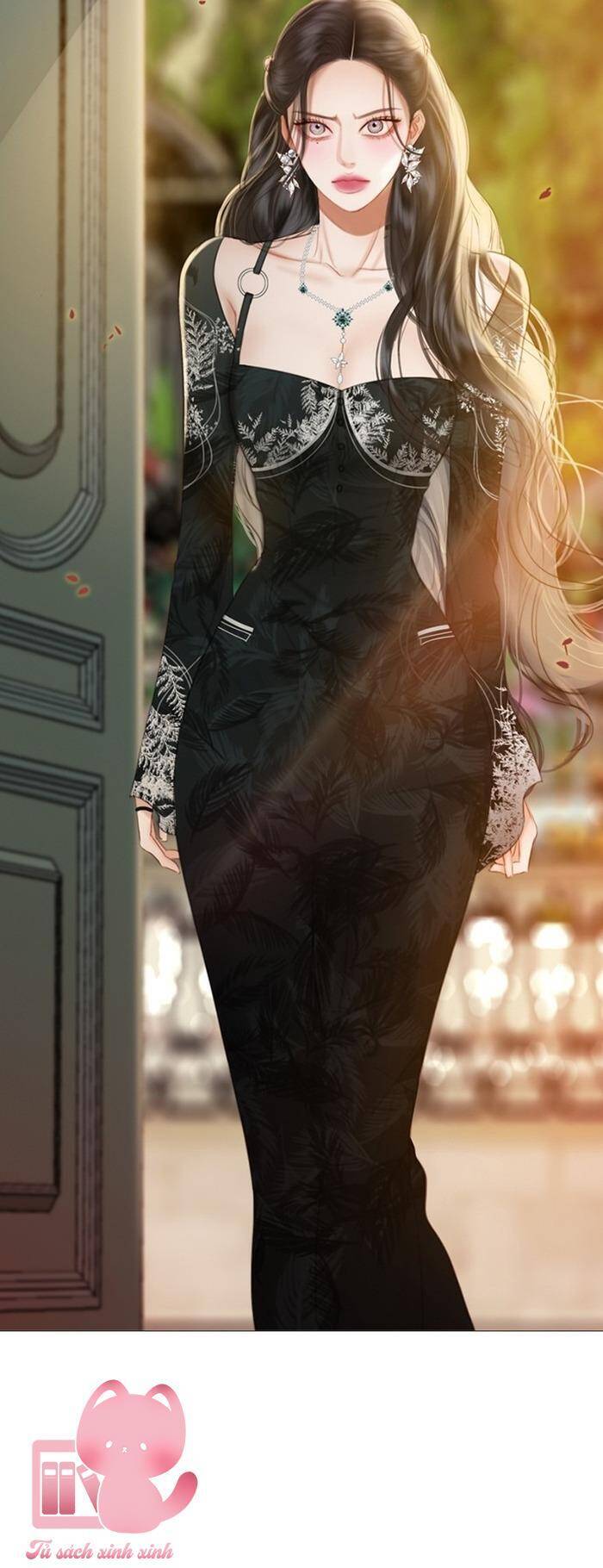 Serena Chapter 88 - TC Truyện