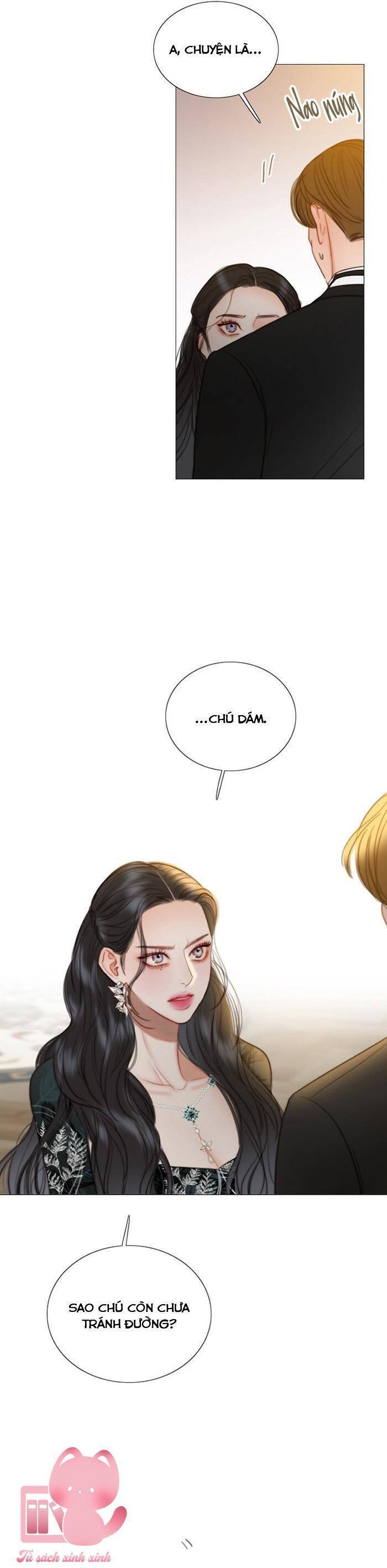 Serena Chapter 88 - TC Truyện