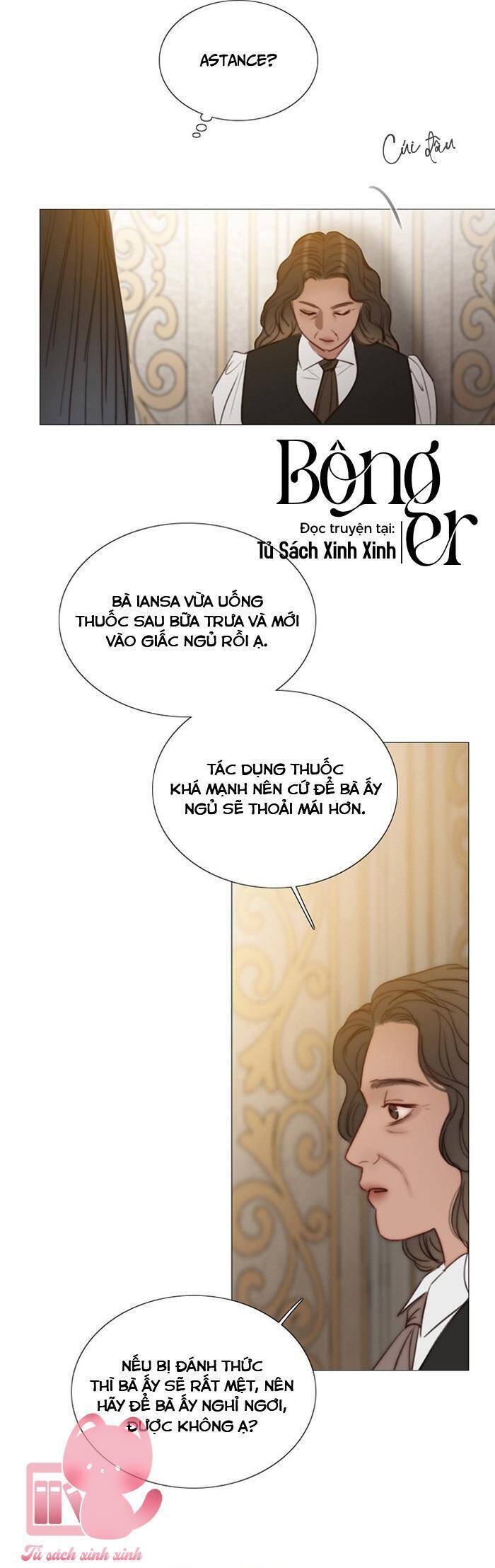 Serena Chapter 88 - TC Truyện