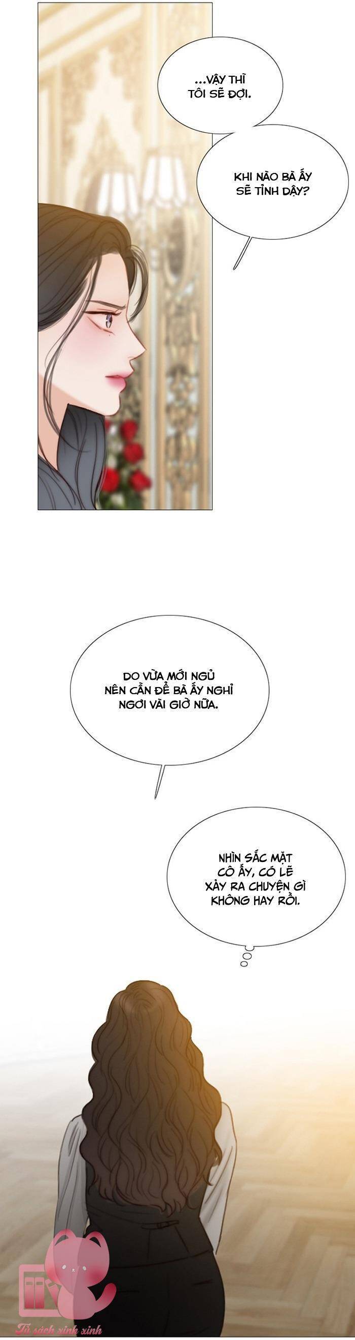 Serena Chapter 88 - TC Truyện