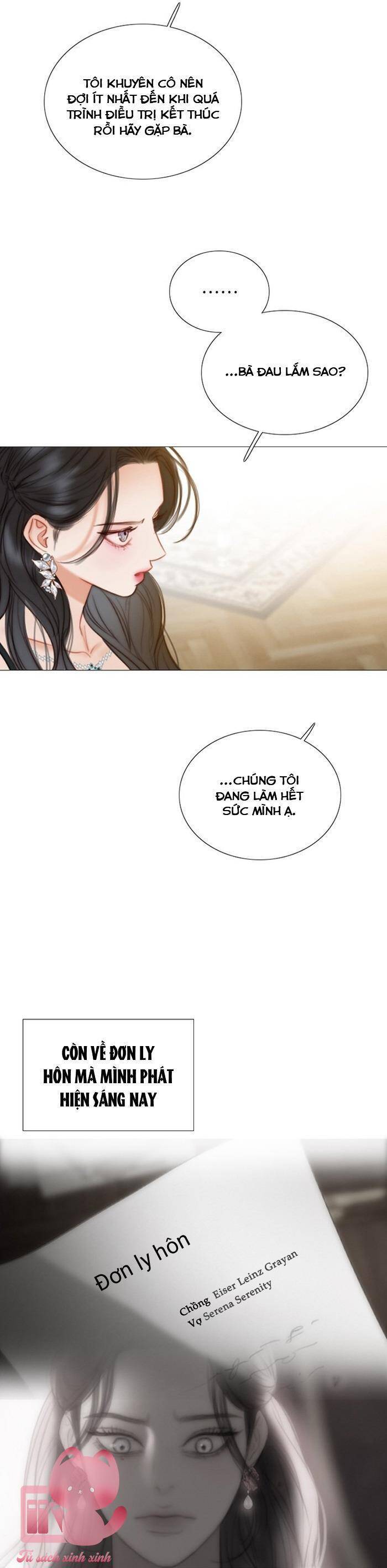 Serena Chapter 88 - TC Truyện