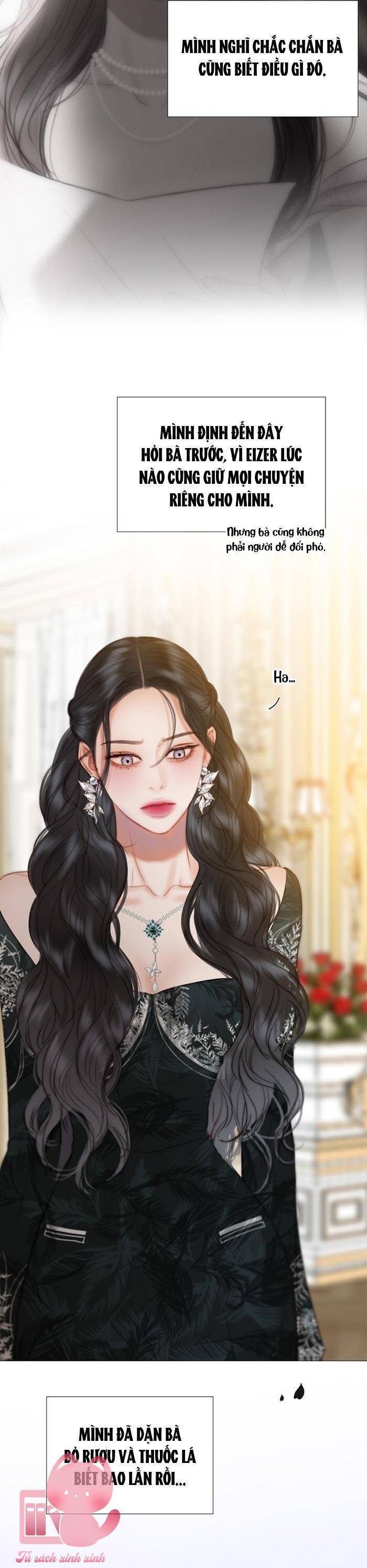 Serena Chapter 88 - TC Truyện