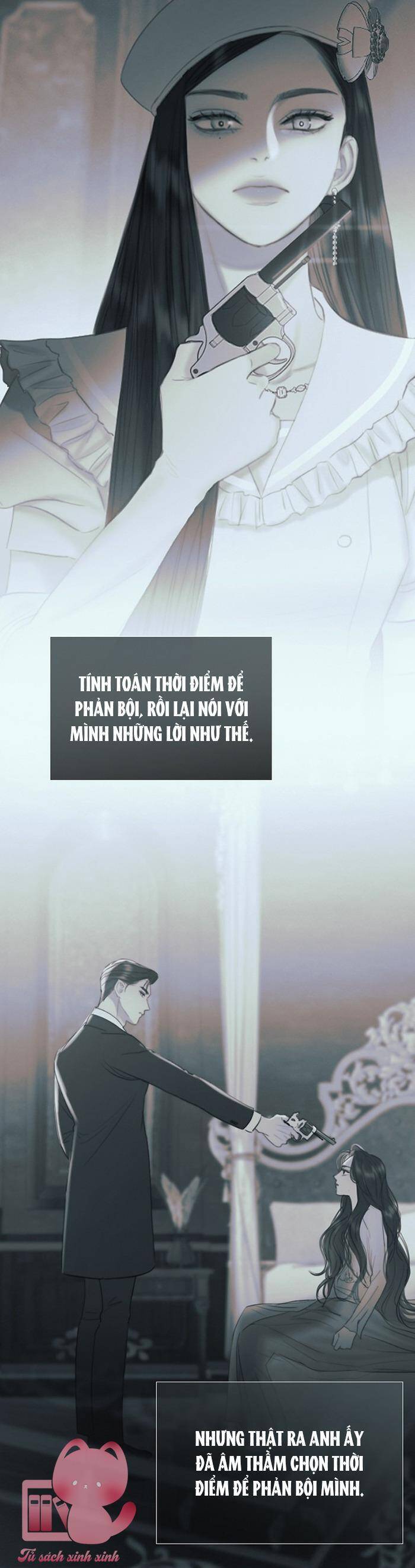 Serena Chapter 88 - TC Truyện