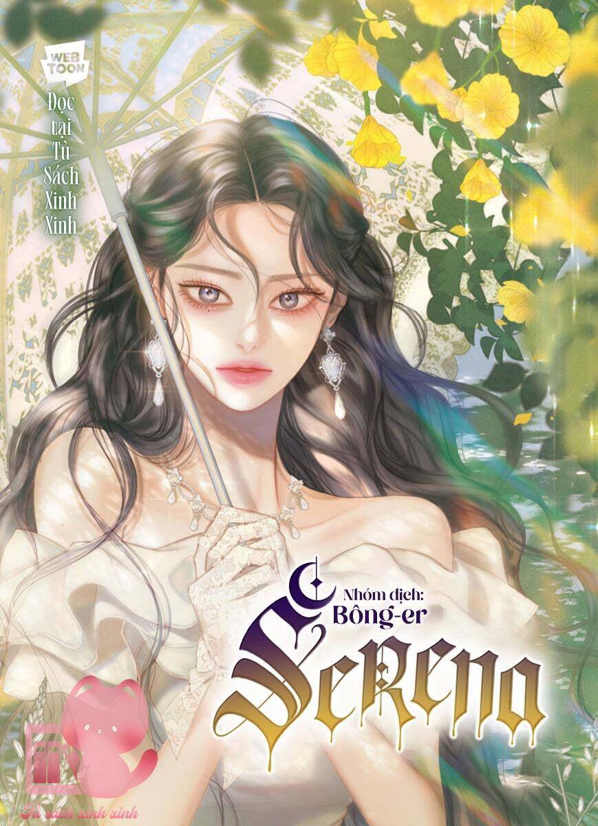 Serena Chapter 88 - TC Truyện