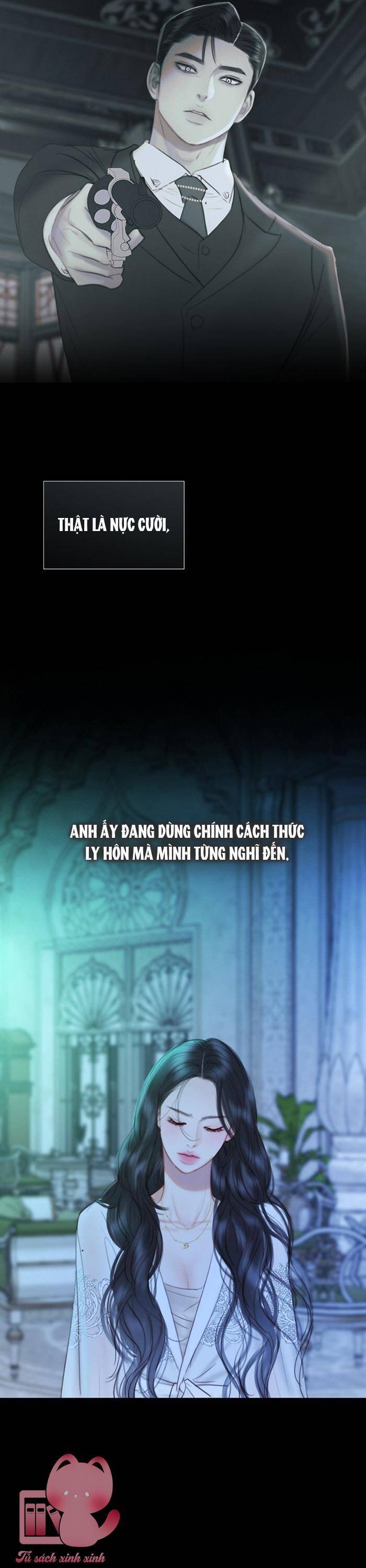 Serena Chapter 88 - TC Truyện