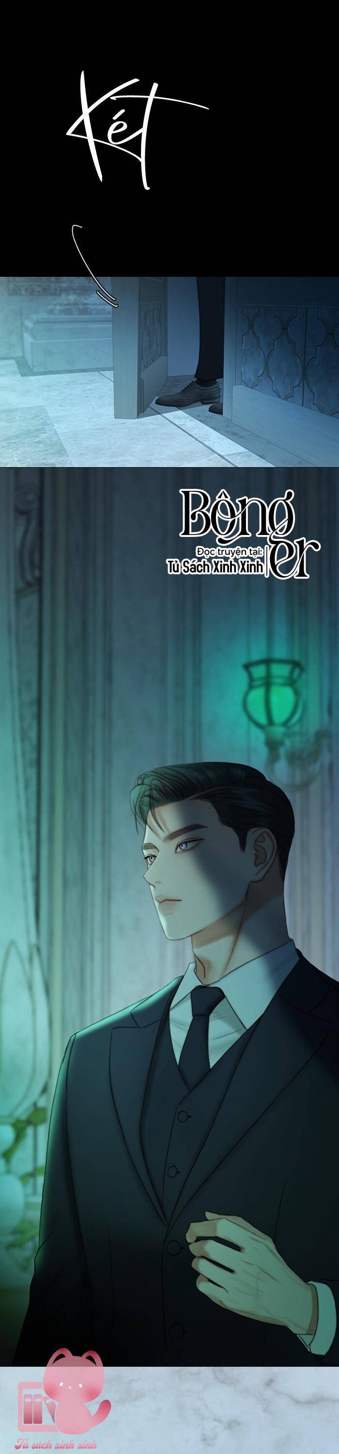 Serena Chapter 88 - TC Truyện