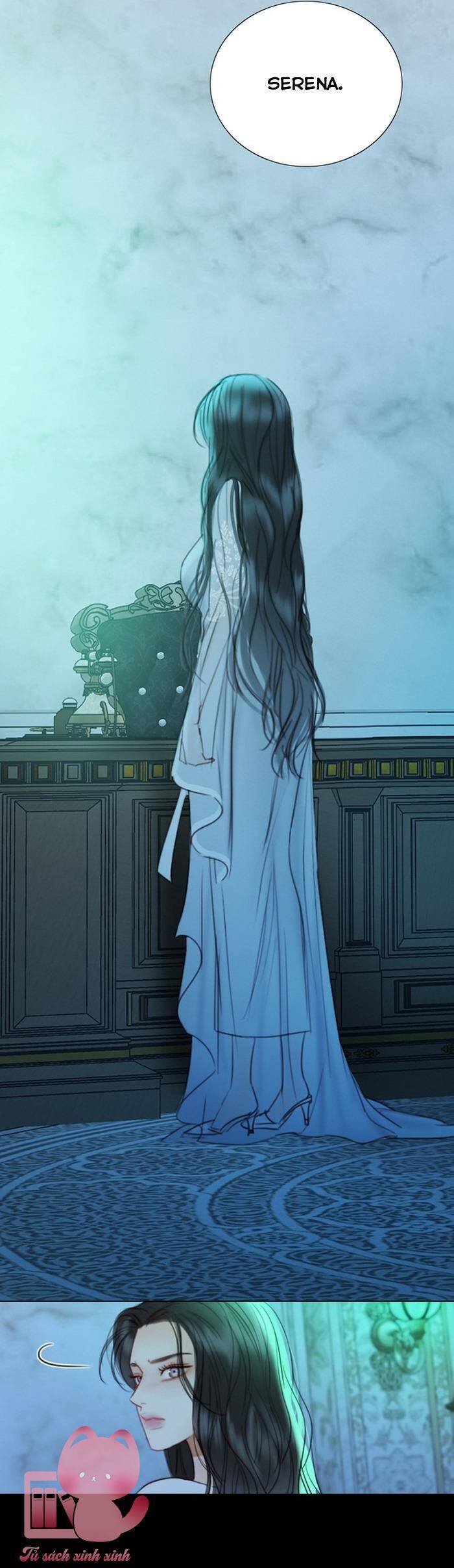Serena Chapter 88 - TC Truyện