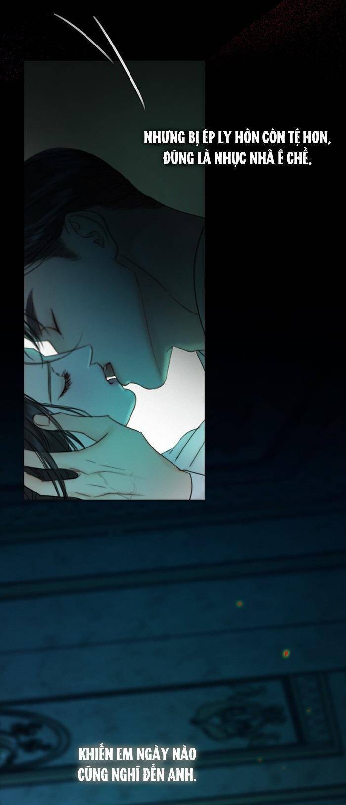 Serena Chapter 88 - TC Truyện