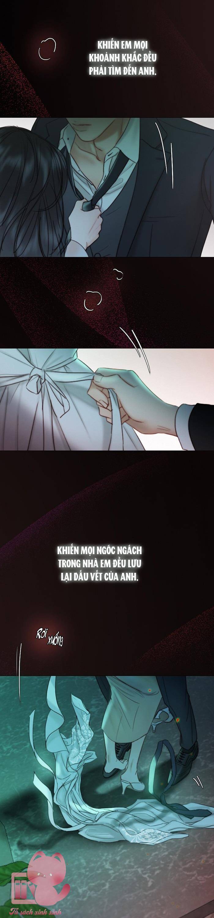 Serena Chapter 88 - TC Truyện