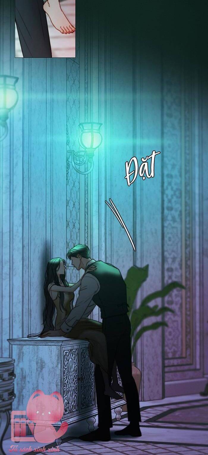 Serena Chapter 88 - TC Truyện