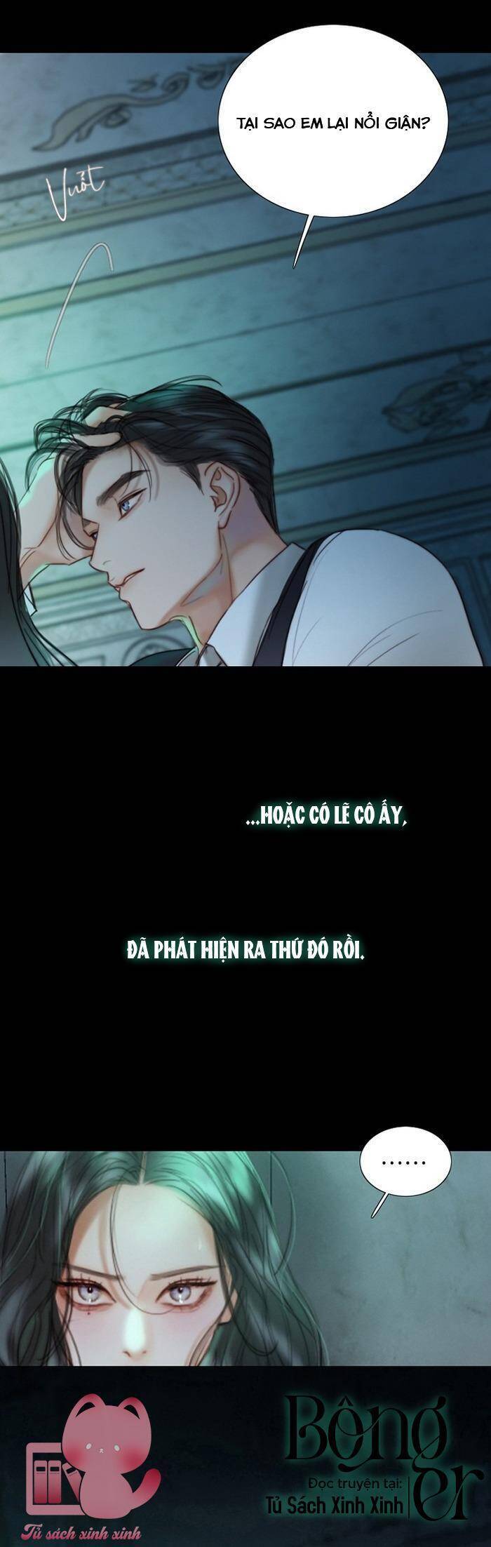 Serena Chapter 88 - TC Truyện