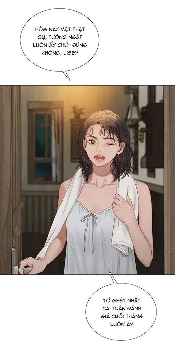Serena Chapter 129 - AB Truyện