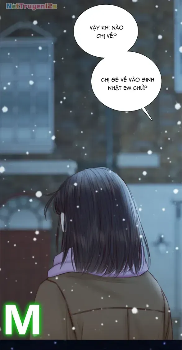 Serena Chapter 129 - AB Truyện