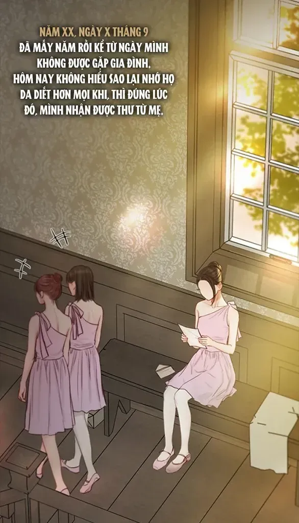 Serena Chapter 129 - AB Truyện