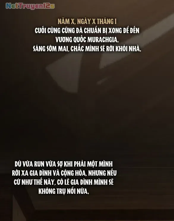 Serena Chapter 129 - AB Truyện