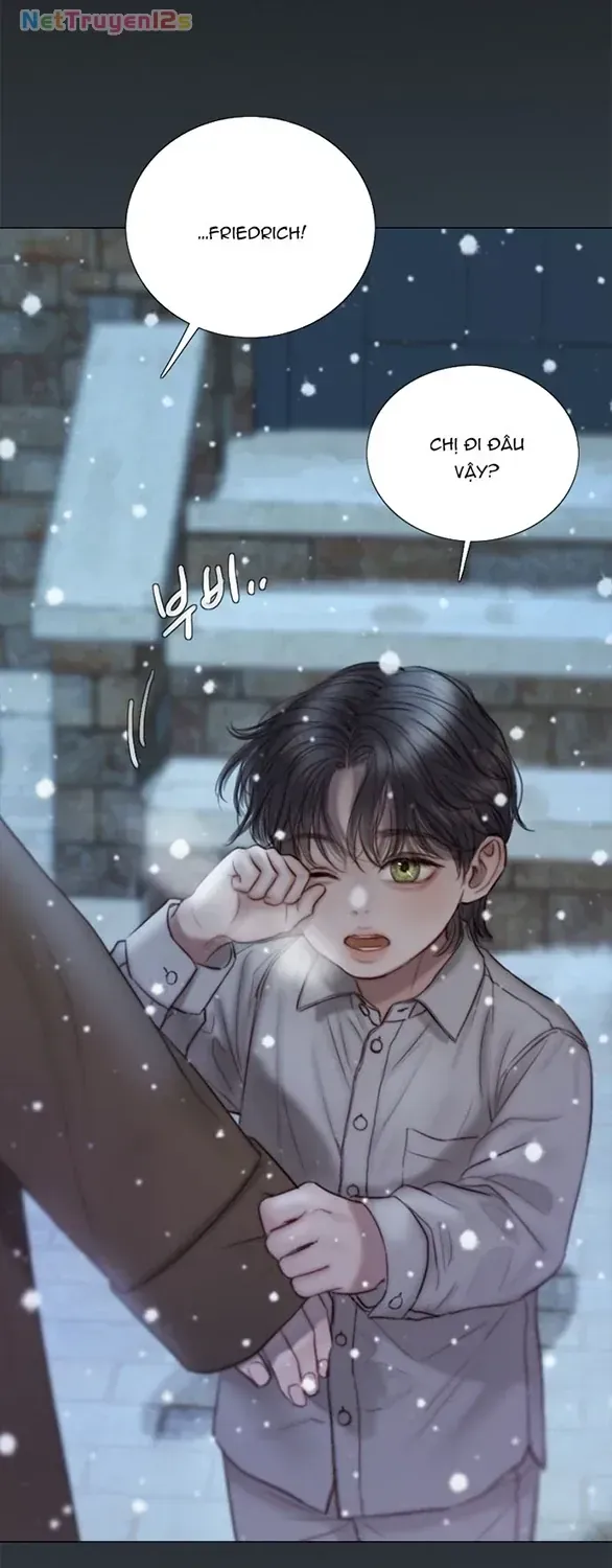 Serena Chapter 129 - AB Truyện