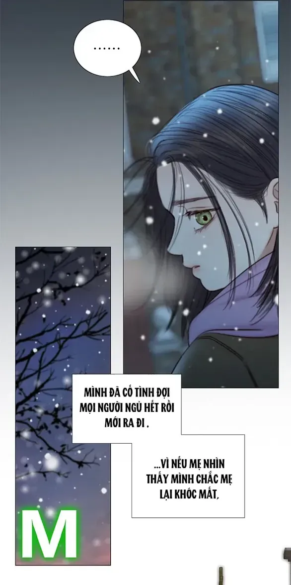 Serena Chapter 129 - AB Truyện