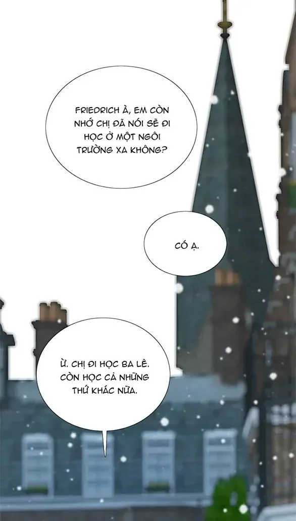 Serena Chapter 129 - AB Truyện