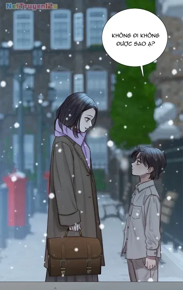 Serena Chapter 129 - AB Truyện