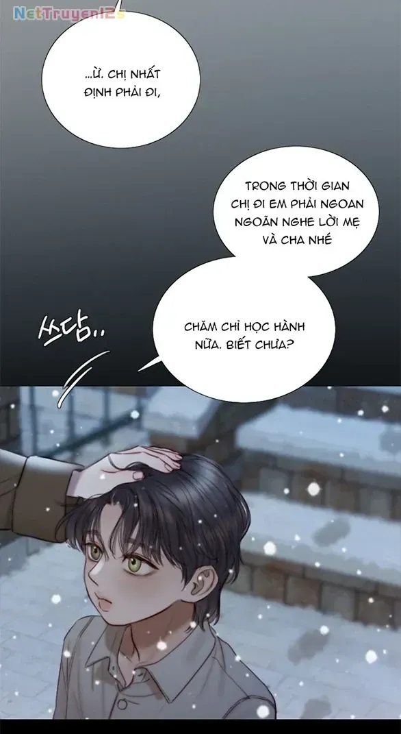 Serena Chapter 129 - AB Truyện