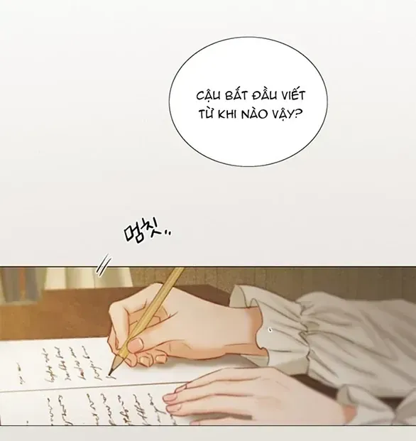 Serena Chapter 129 - AB Truyện