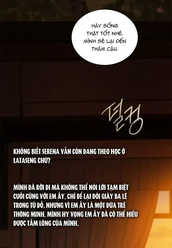 Serena Chapter 129 - AB Truyện