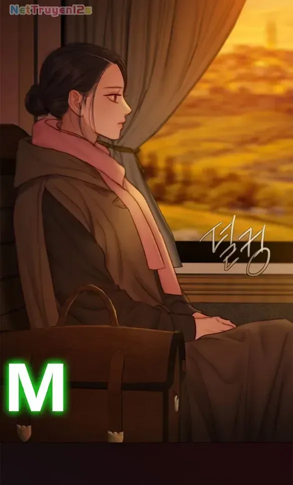 Serena Chapter 129 - AB Truyện