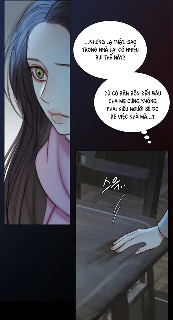 Serena Chapter 129 - AB Truyện