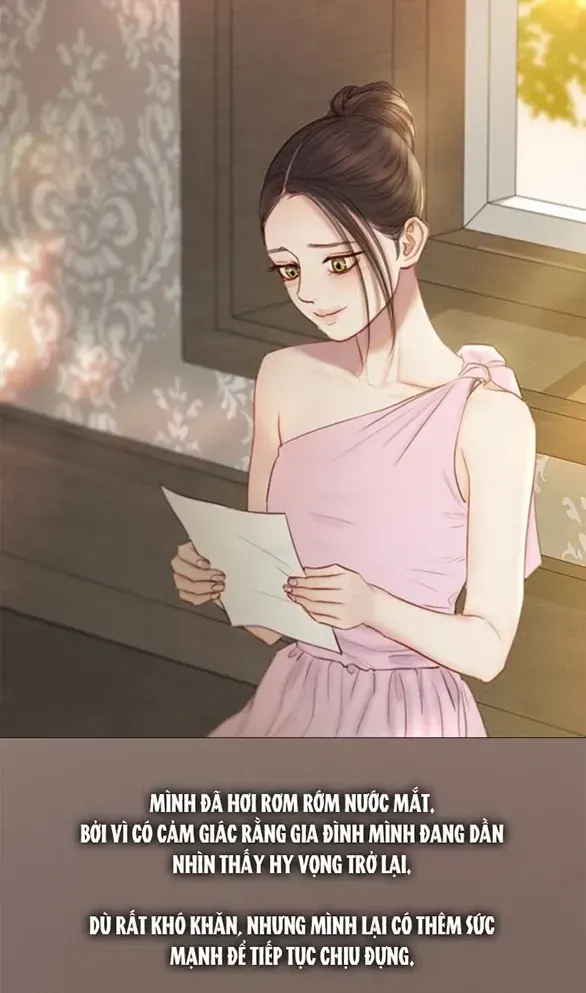 Serena Chapter 129 - AB Truyện