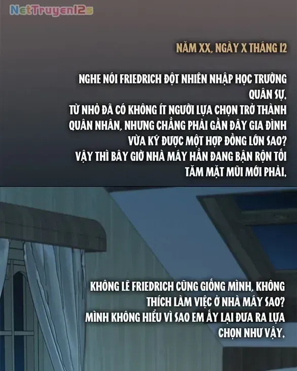 Serena Chapter 129 - AB Truyện