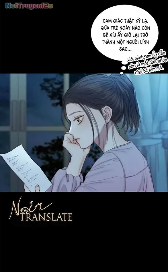 Serena Chapter 129 - AB Truyện