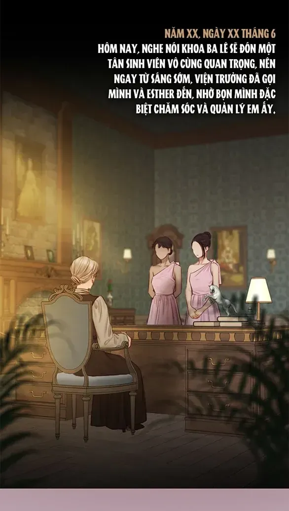 Serena Chapter 129 - AB Truyện
